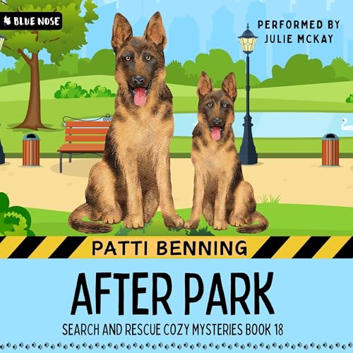 Cover of After Park