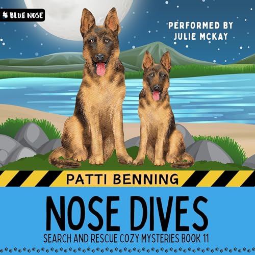 Cover of Nose Dives