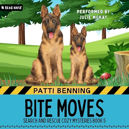 Cover of Bite Moves