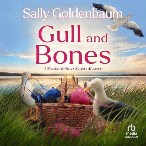 Cover of Gull & Bones