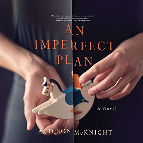 Cover of An Imperfect Plan