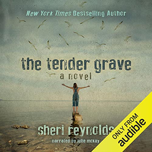 Cover of The Tender Grave
