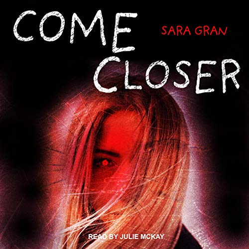 Cover of Come Closer