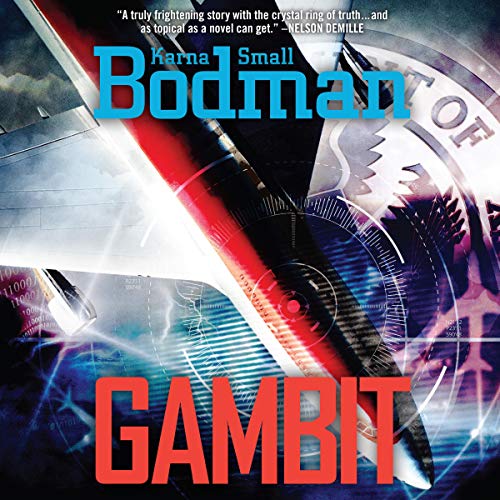 Cover of Gambit