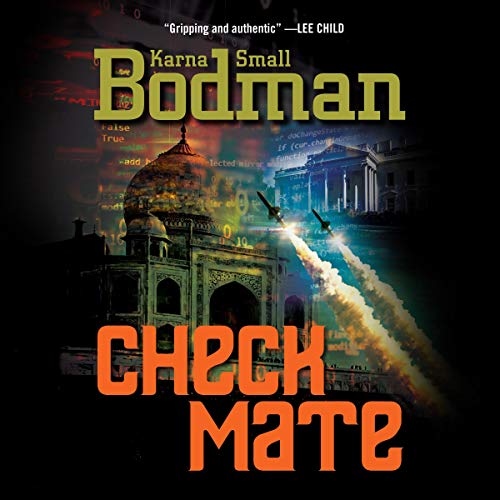 Cover of Checkmate