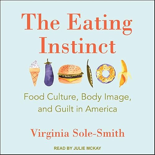 Cover of The Eating Instinct