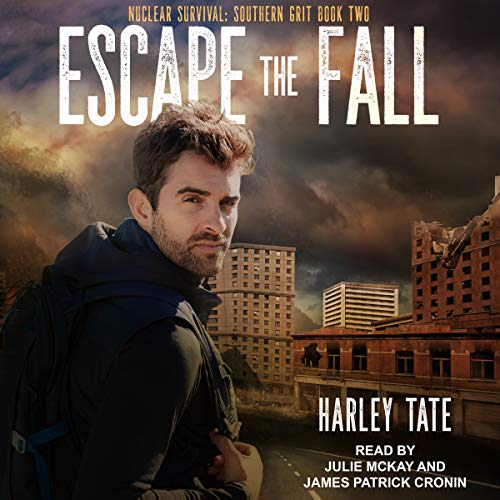 Cover of Escape the Fall