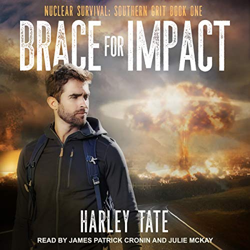 Cover of Brace for Impact