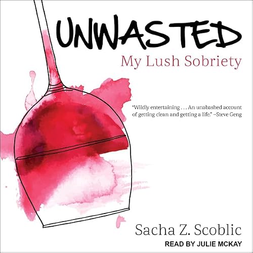 Cover of Unwasted