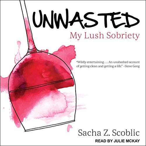 Cover of Unwasted