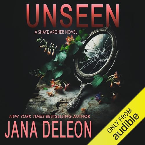Cover of Unseen