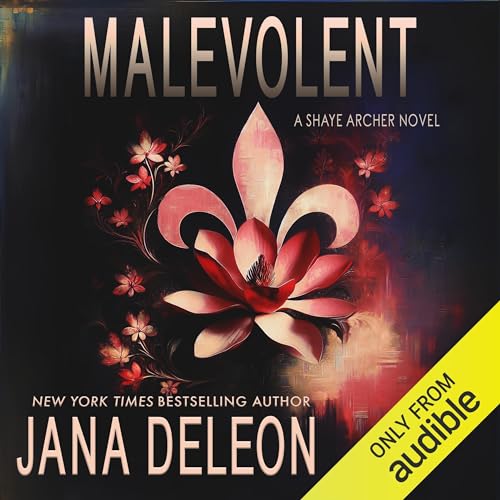 Cover of Malevolent