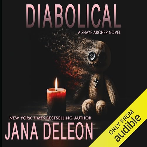 Cover of Diabolical