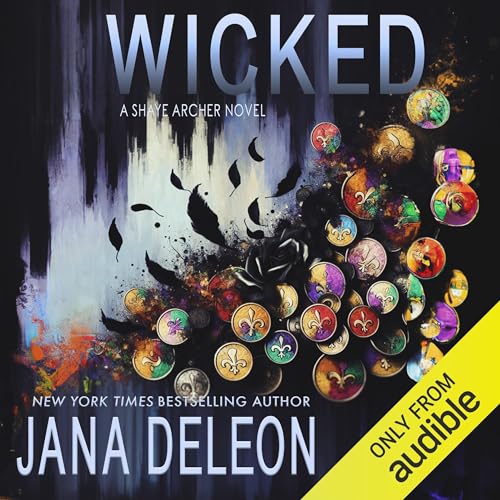 Cover of Wicked