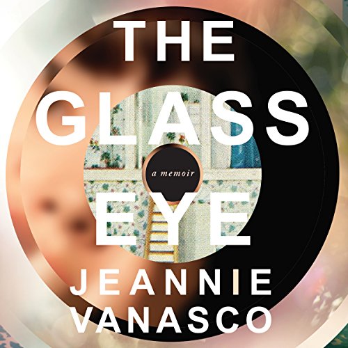 Cover of The Glass Eye