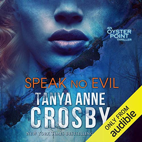 Cover of Speak No Evil