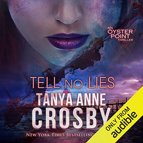 Cover of Tell No Lies