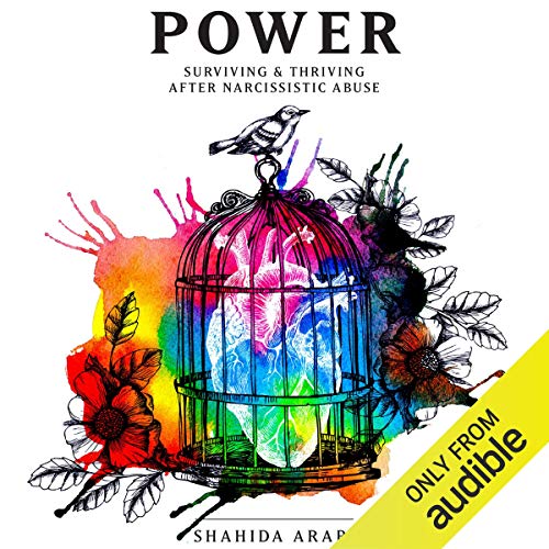 Cover of Power