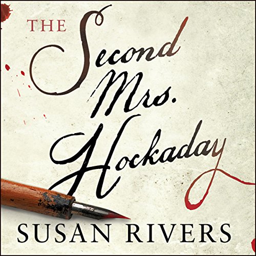 Cover of The Second Mrs. Hockaday