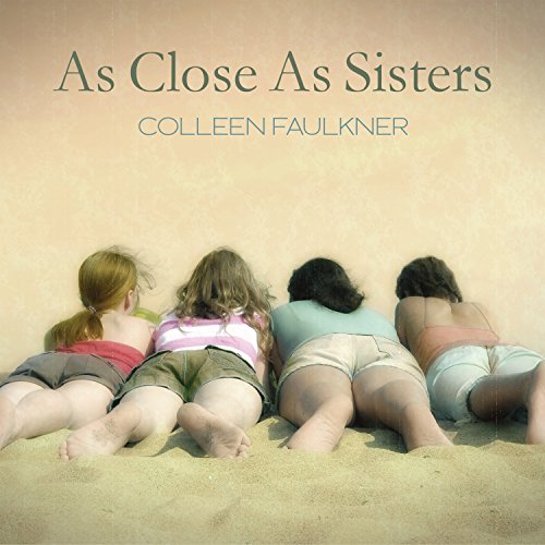 Cover of As Close as Sisters
