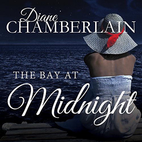 Cover of The Bay at Midnight
