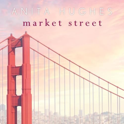 Cover of Market Street