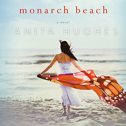 Cover of Monarch Beach
