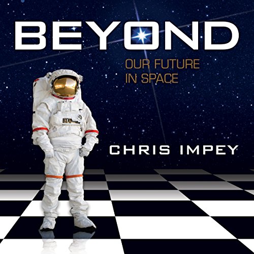 Cover of Beyond