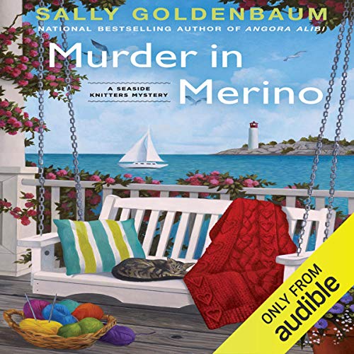 Cover of Murder in Merino