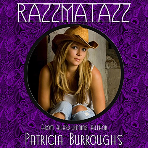 Cover of Razzmatazz