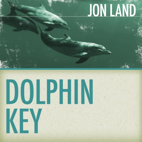 Cover of Dolphin Key