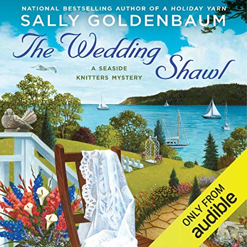 Cover of The Wedding Shawl