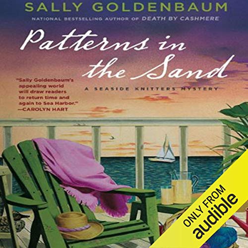 Cover of Patterns in the Sand