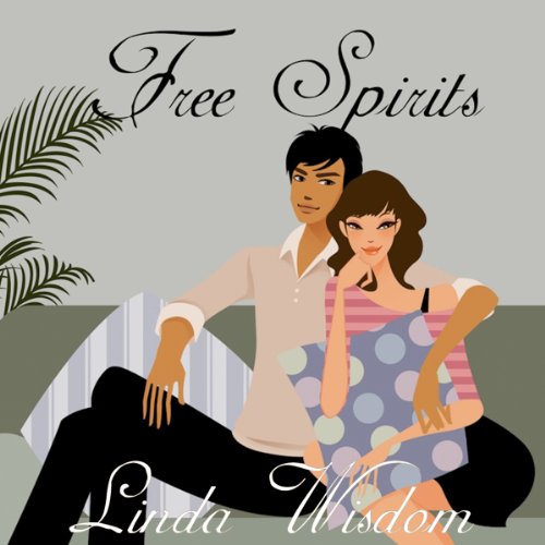Cover of Free Spirits