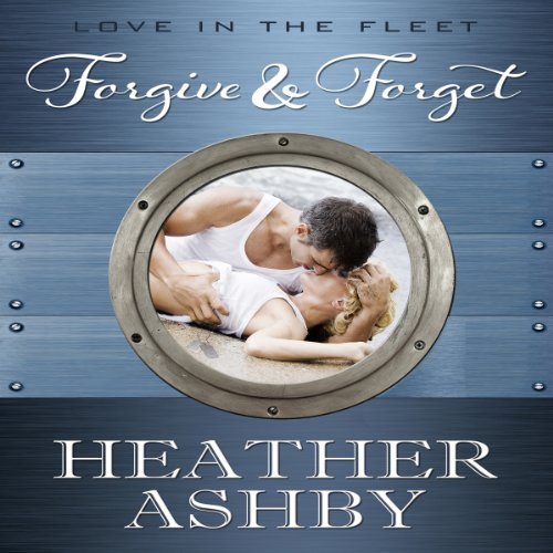 Cover of Forgive and Forget