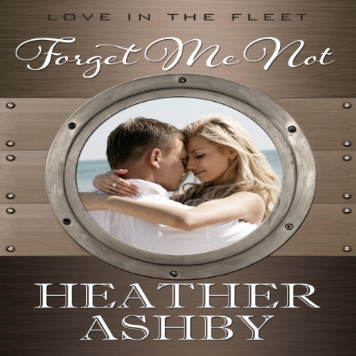 Cover of Forget Me Not