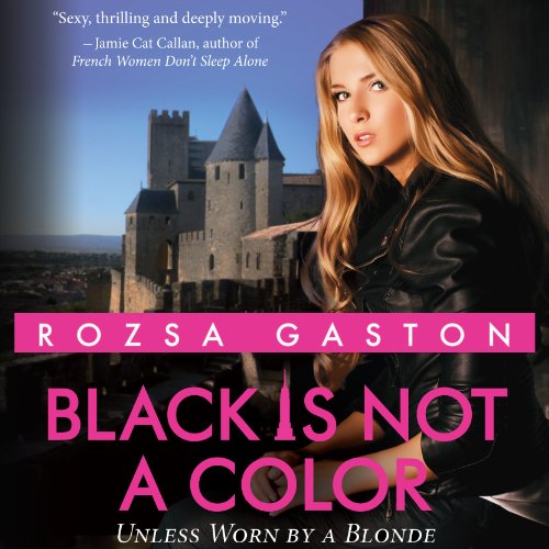 Cover of Black Is Not a Color
