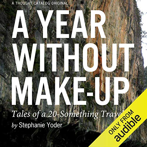 Cover of A Year Without Make-Up