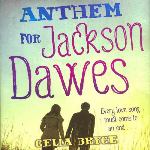 Cover of Anthem for Jackson Dawes