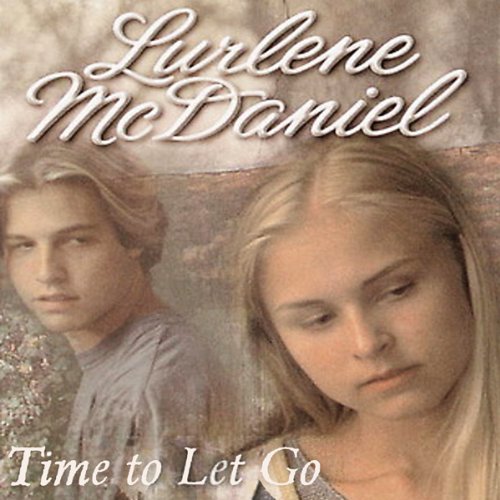 Cover of Time to Let Go