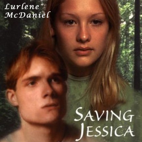 Cover of Saving Jessica