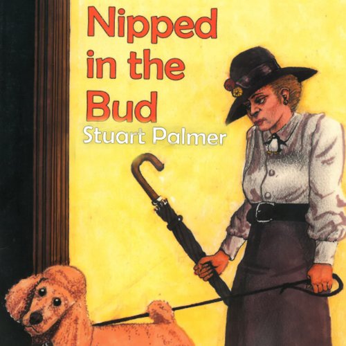 Cover of Nipped in the Bud