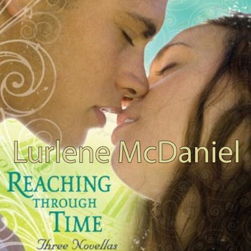 Cover of Reaching Through Time