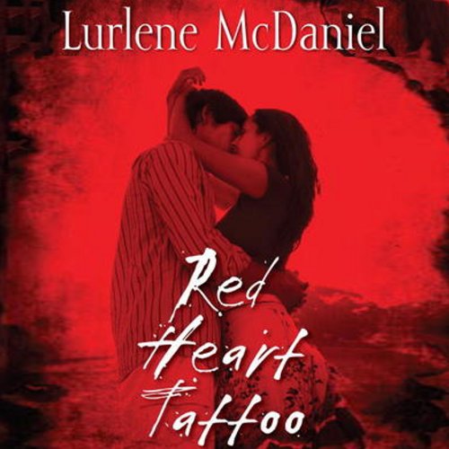Cover of Red Heart Tattoo