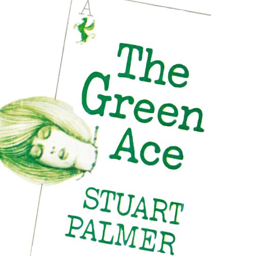 Cover of The Green Ace