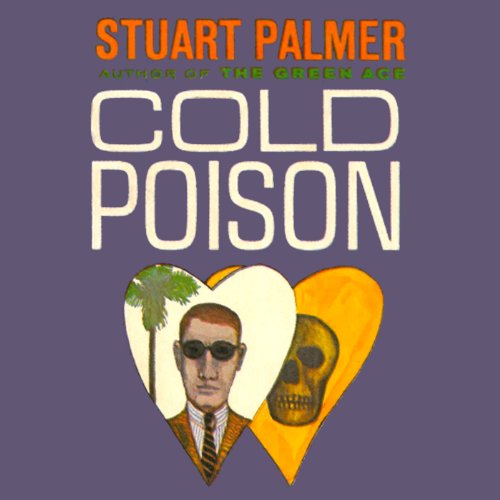 Cover of Cold Poison
