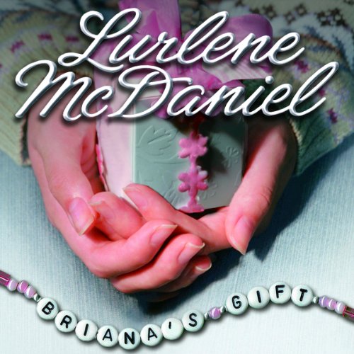 Cover of Briana's Gift