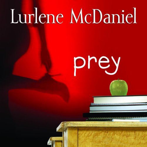 Cover of Prey