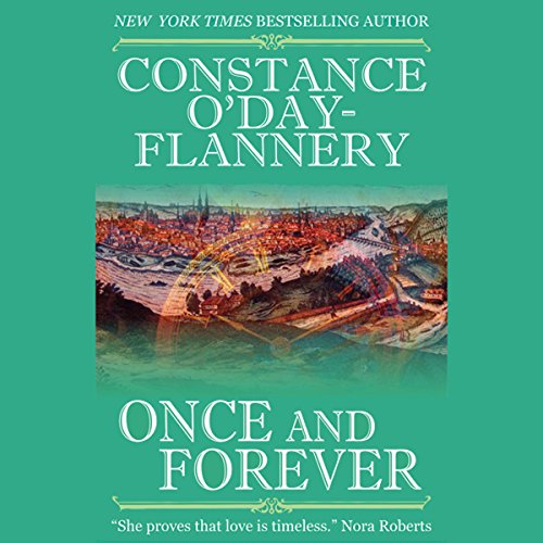 Cover of Once and Forever