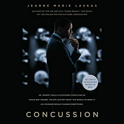 Cover of Concussion